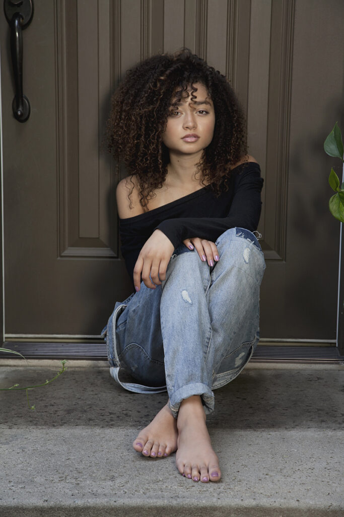 Lauryn Speights Feet (15 photos)