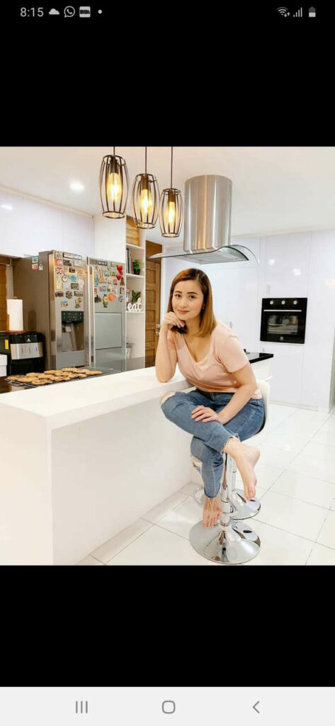 Rosebud Benitez Feet (30 photos)