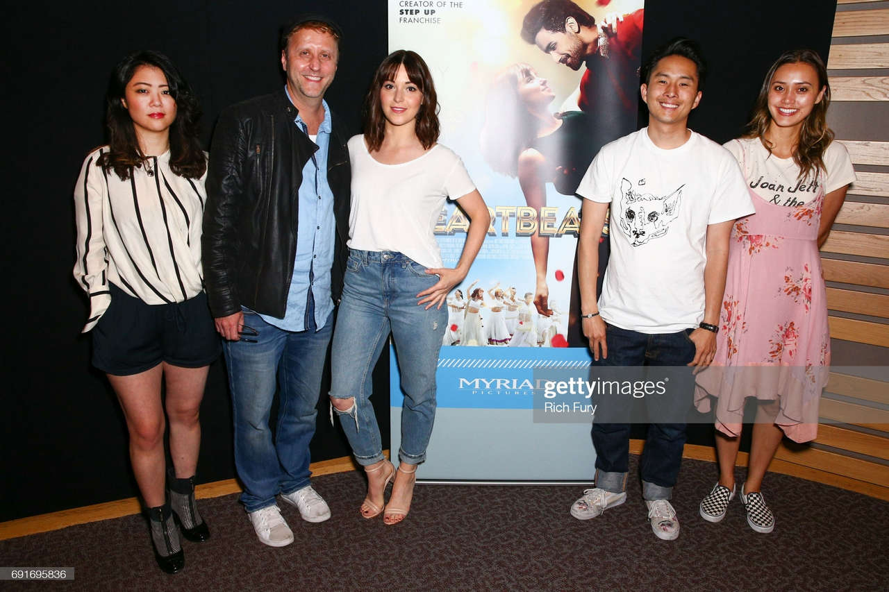 Krystal Ellsworth Feet