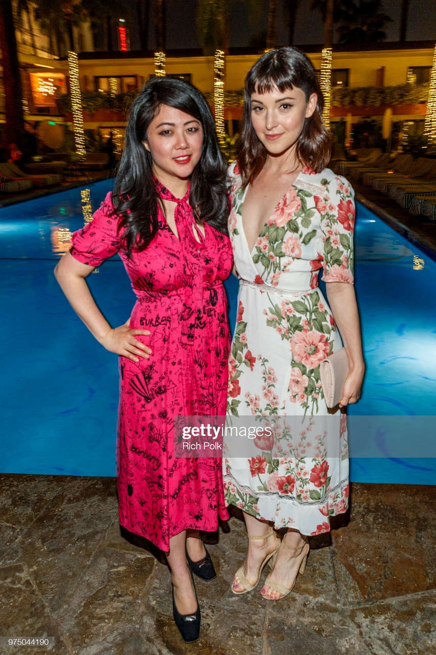 Krystal Ellsworth Feet