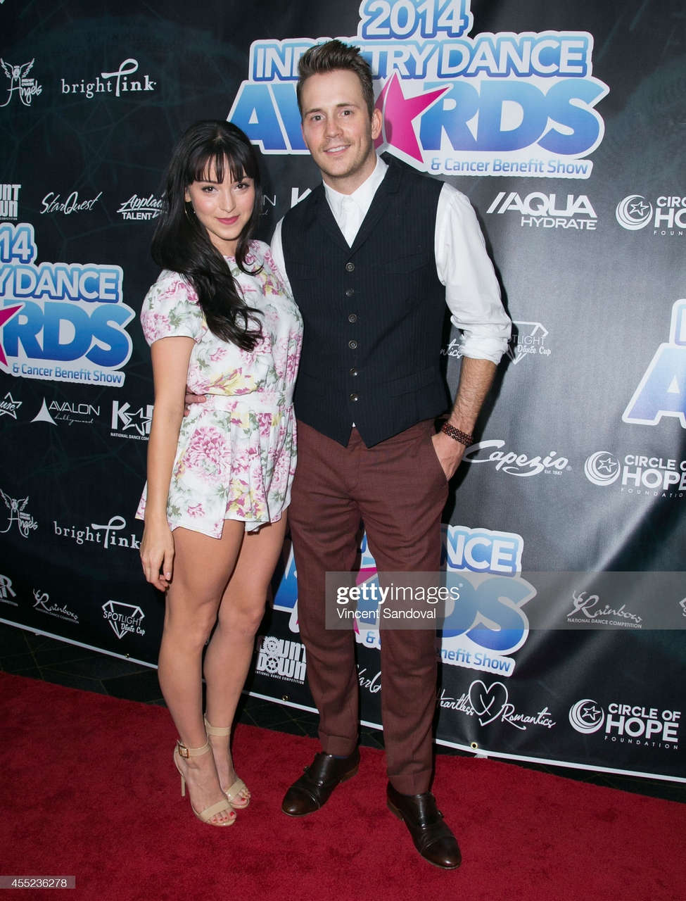 Krystal Ellsworth Feet