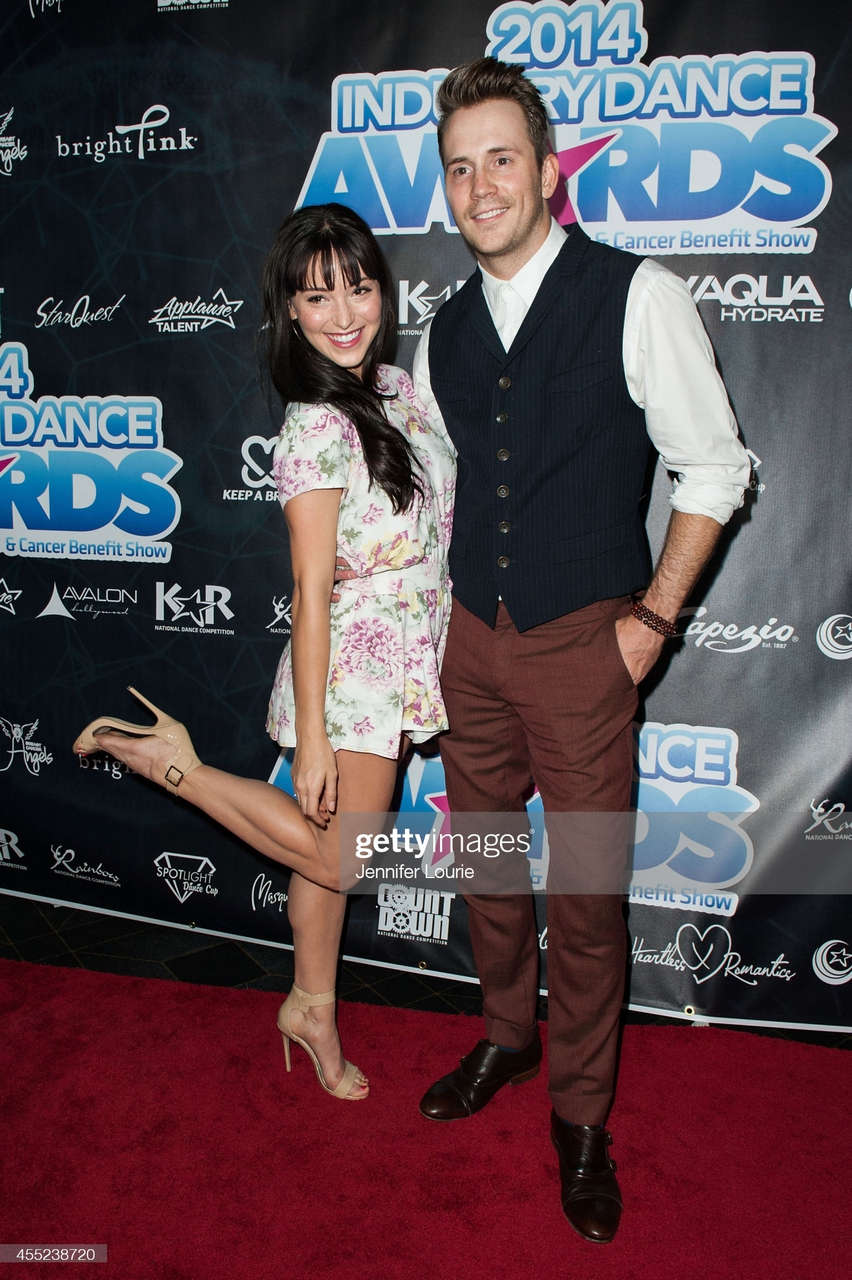 Krystal Ellsworth Feet