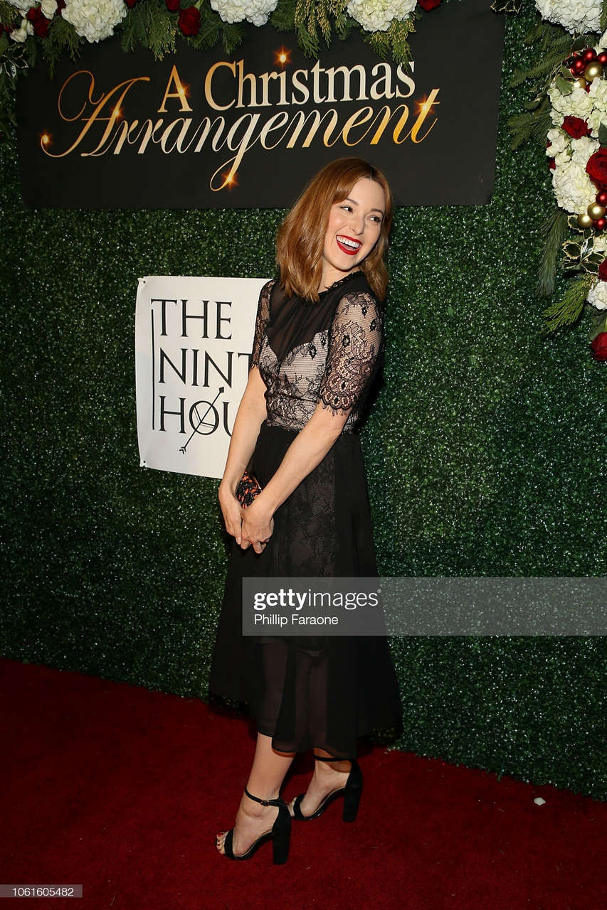 Krystal Ellsworth Feet