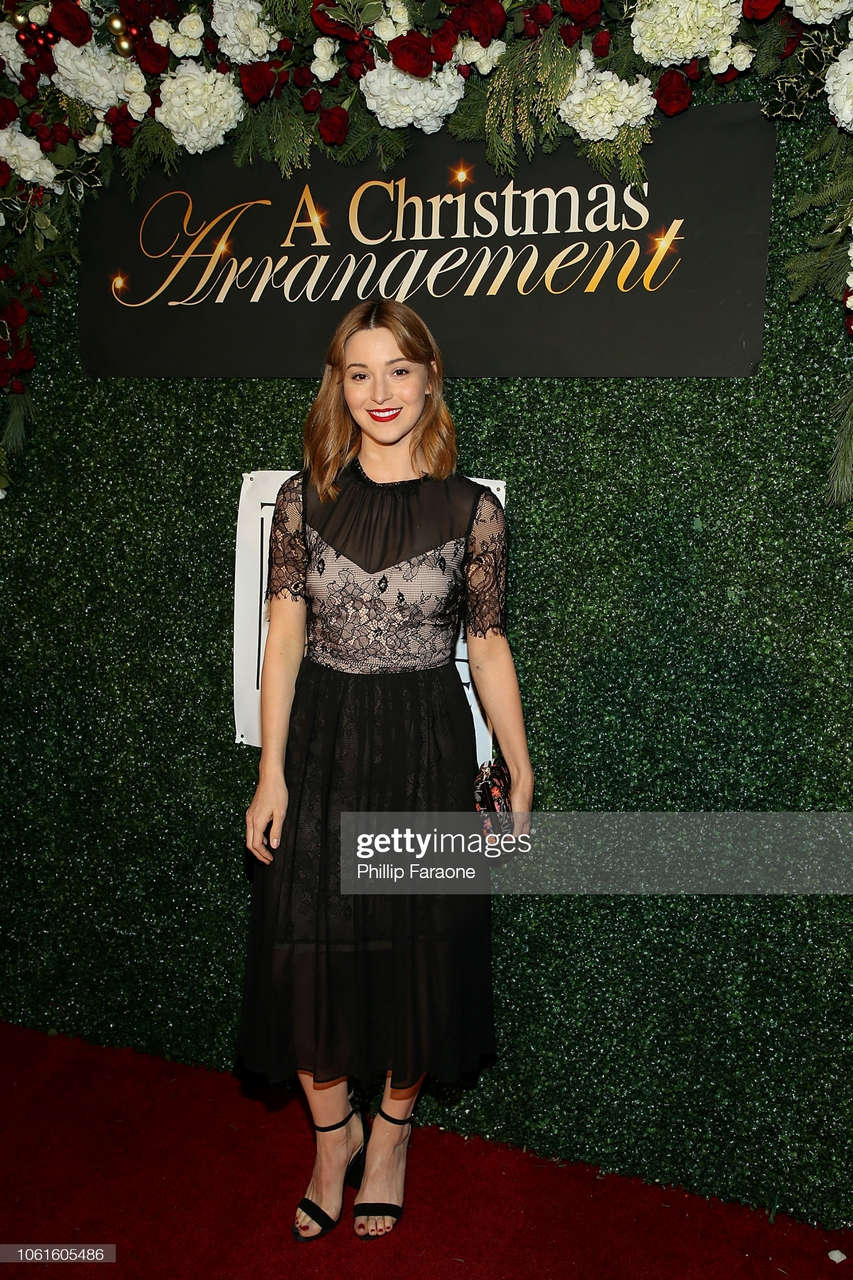 Krystal Ellsworth Feet