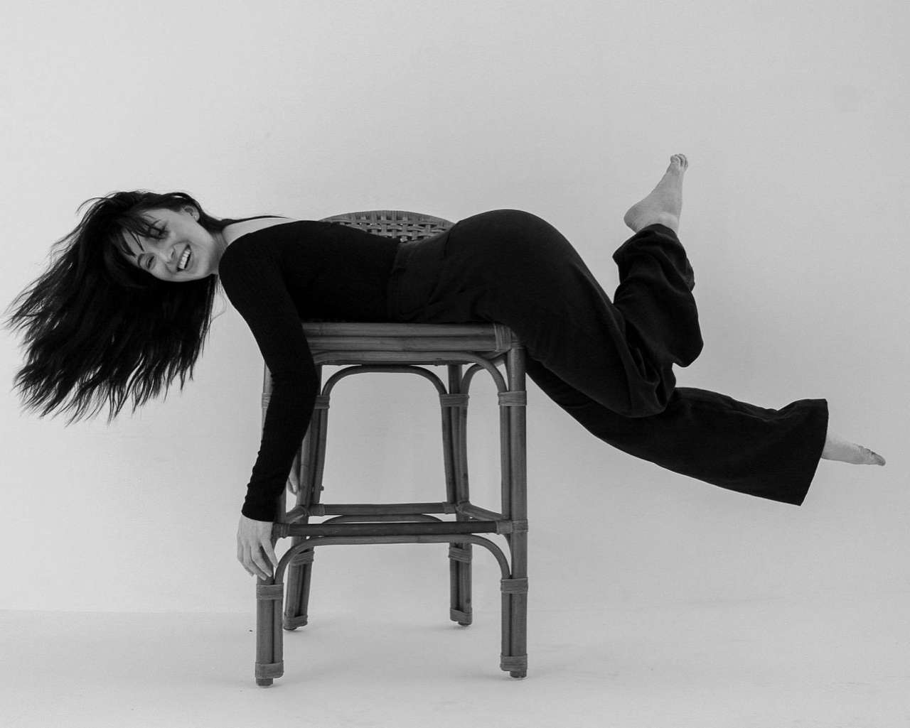 Krystal Ellsworth Feet