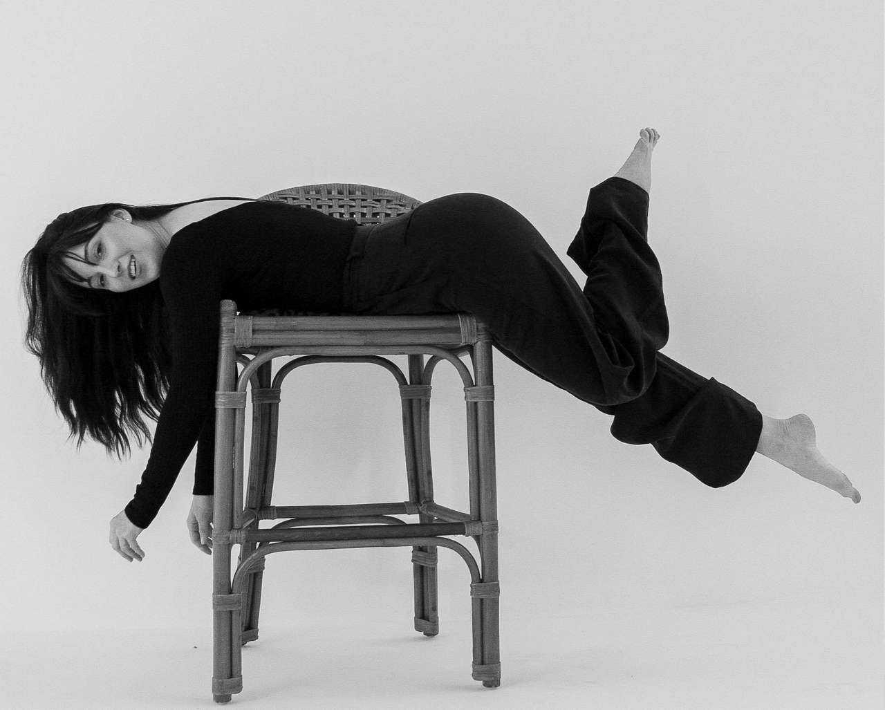 Krystal Ellsworth Feet