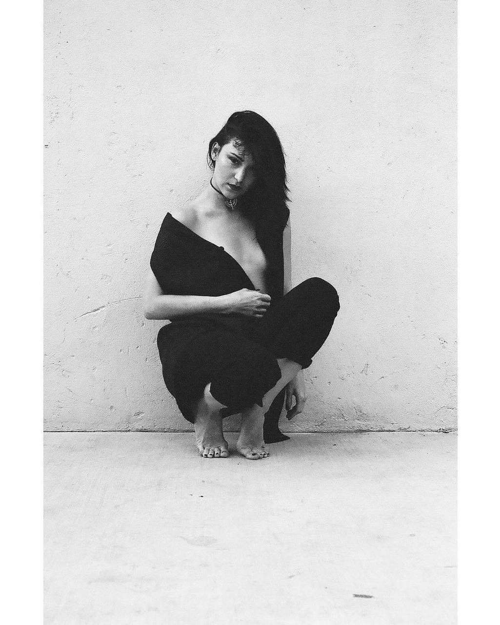 Krystal Ellsworth Feet