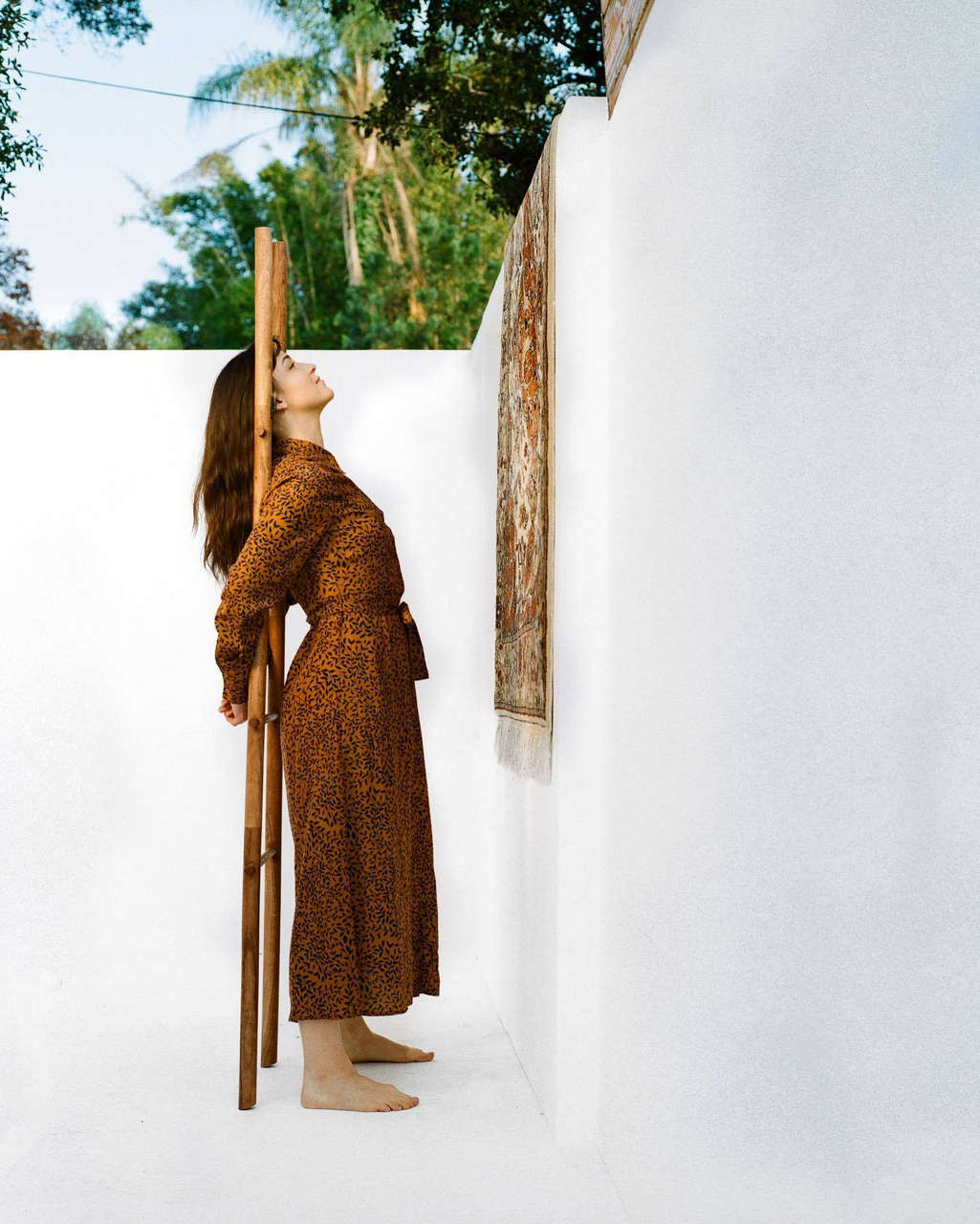 Krystal Ellsworth Feet