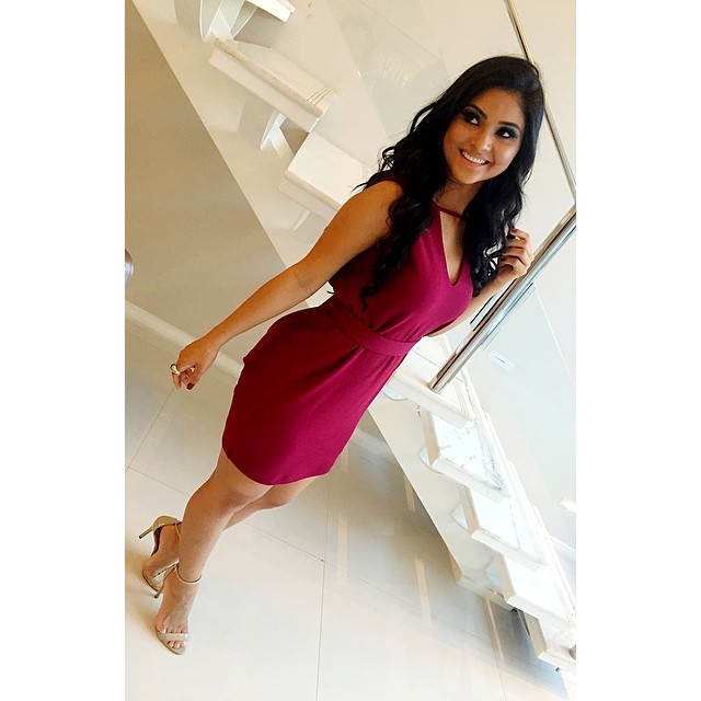 Mileide Mihaile Feet