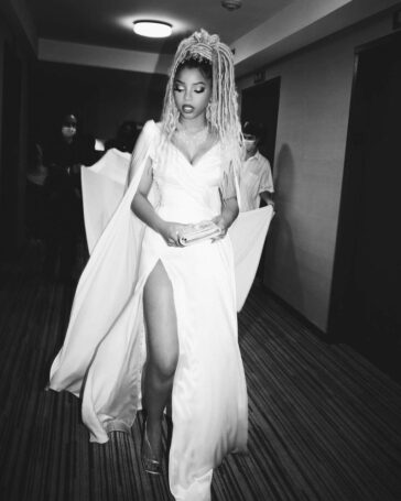 Chloe Bailey Feet (18 pictures) Sexy Feets - Celeb Feets