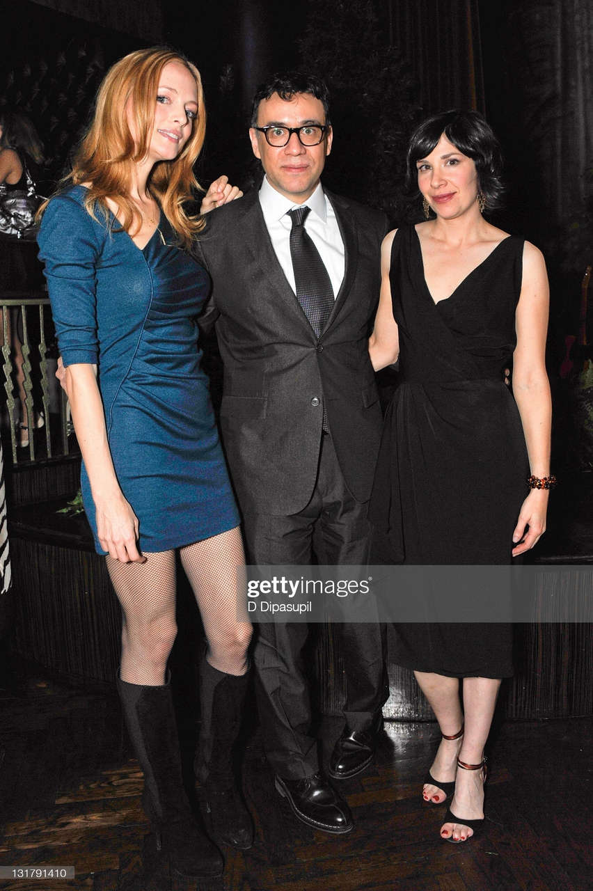 Carrie Brownstein Feet
