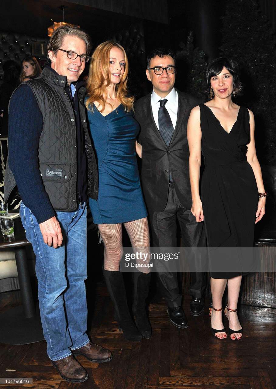 Carrie Brownstein Feet