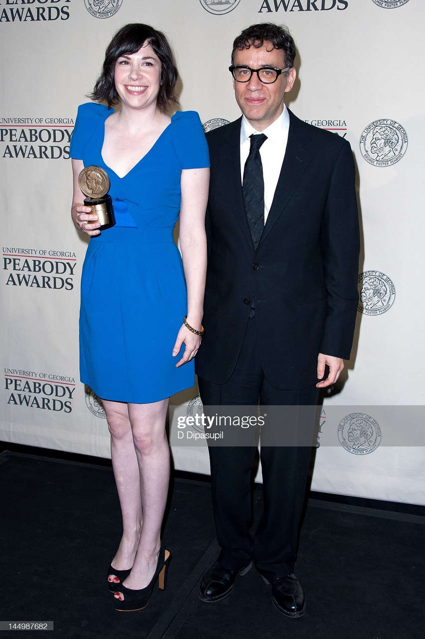 Carrie Brownstein Feet