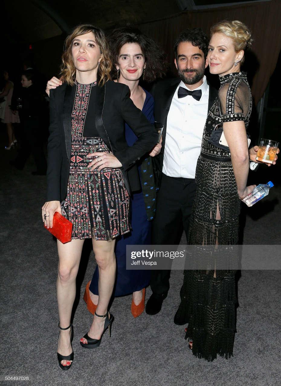 Carrie Brownstein Feet