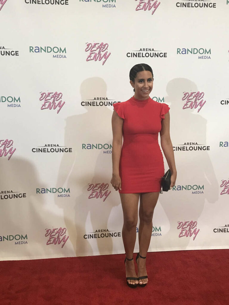 Chrissy Bonilla Feet (14 photos)