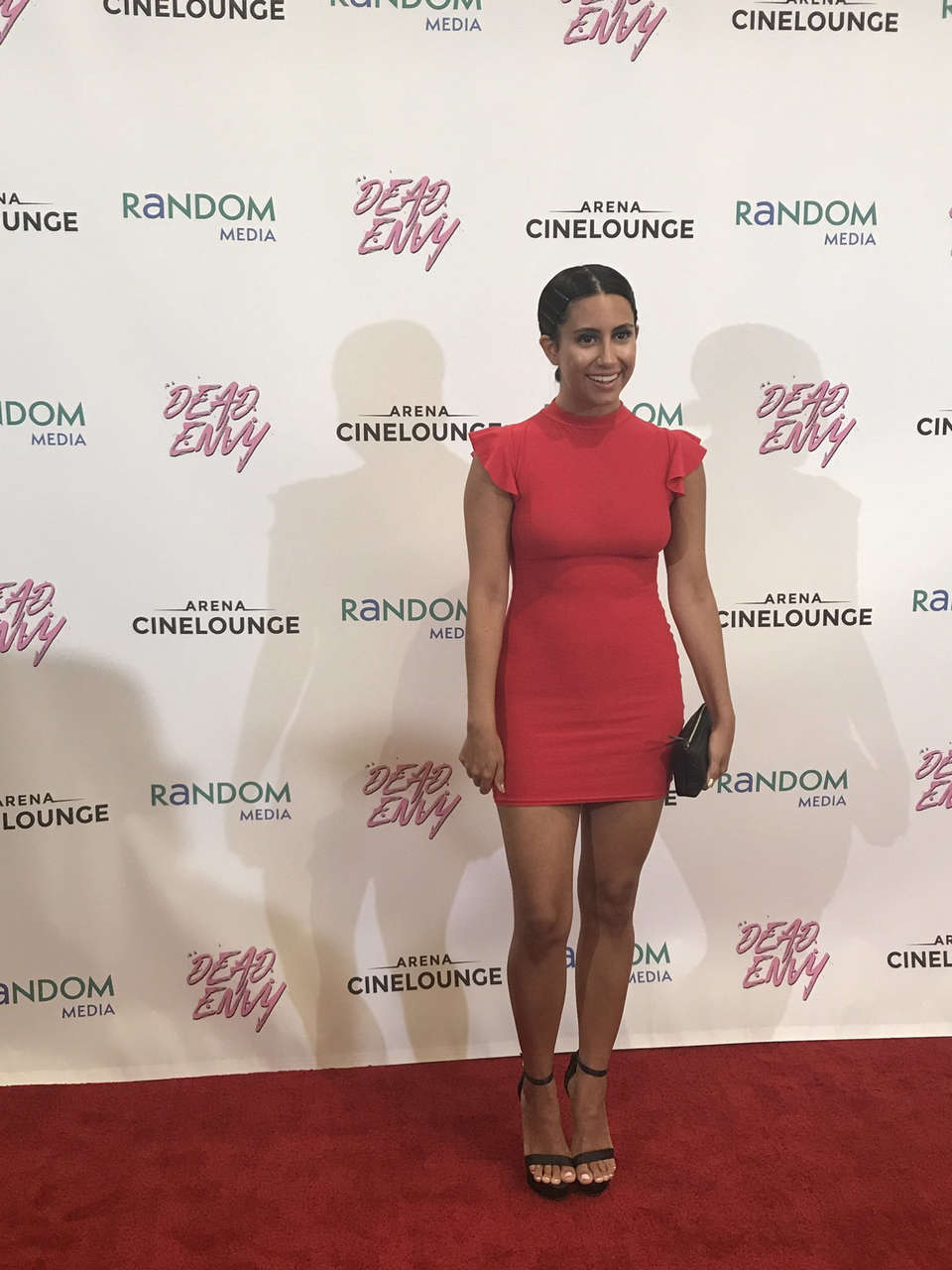 Chrissy Bonilla Feet