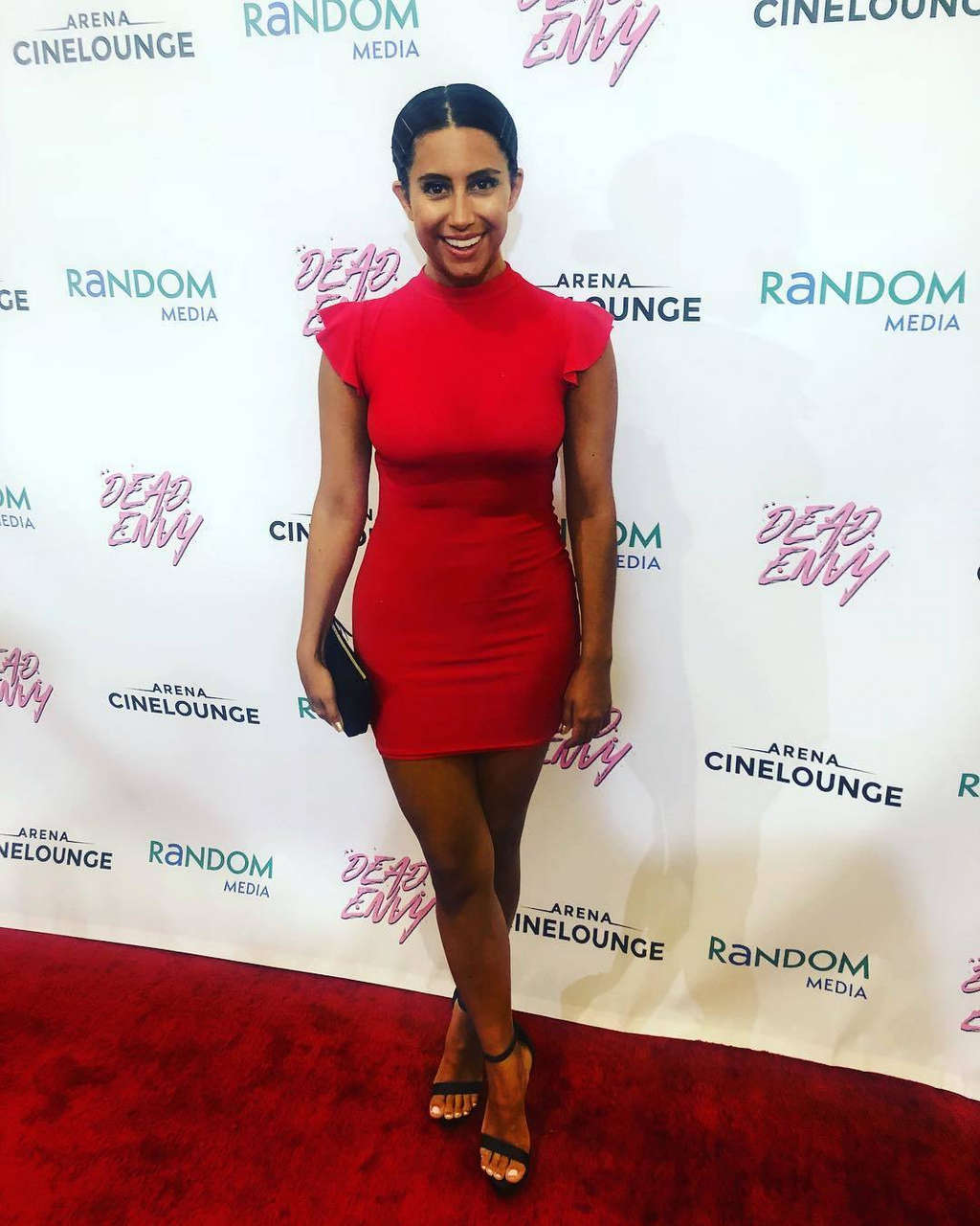 Chrissy Bonilla Feet