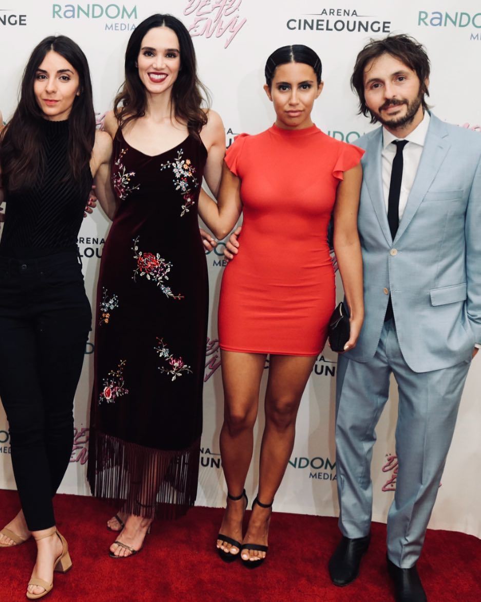 Chrissy Bonilla Feet