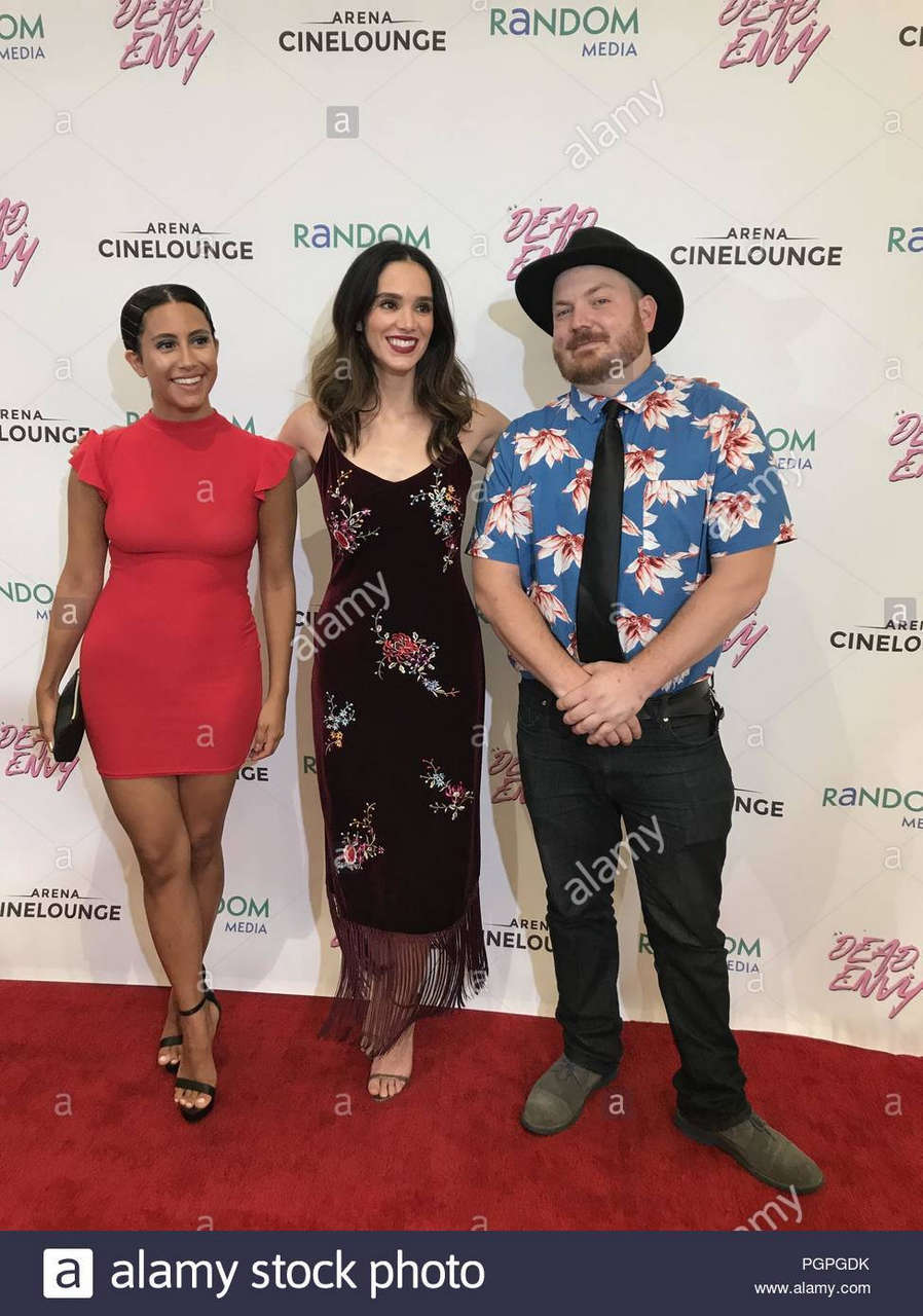 Chrissy Bonilla Feet