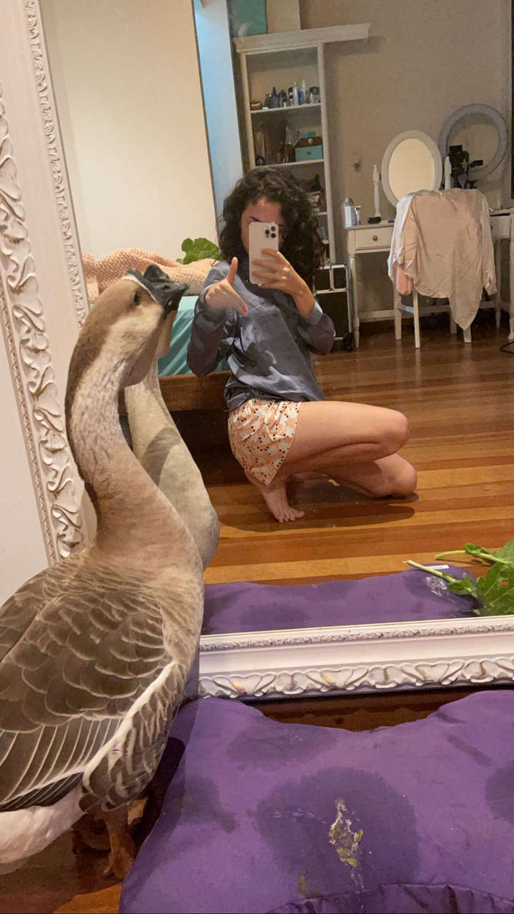 Leticia Shirakiin Feet