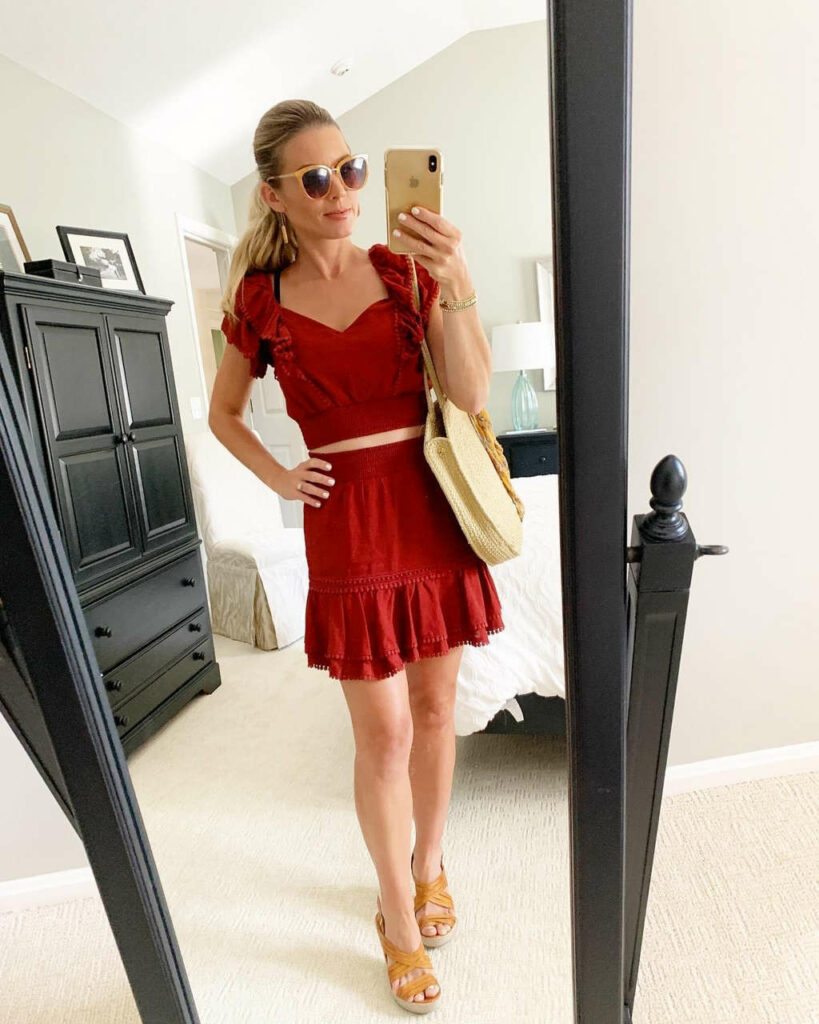 Maria Sansone Feet (6 images)