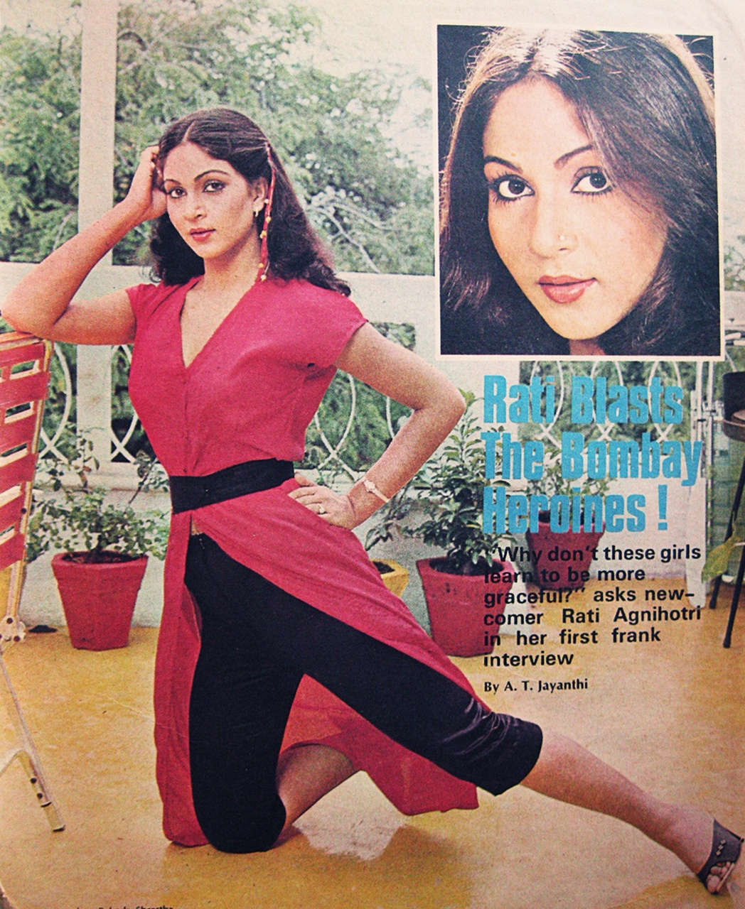 Rati Agnihotri Feet