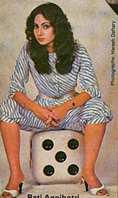 Rati Agnihotri Feet