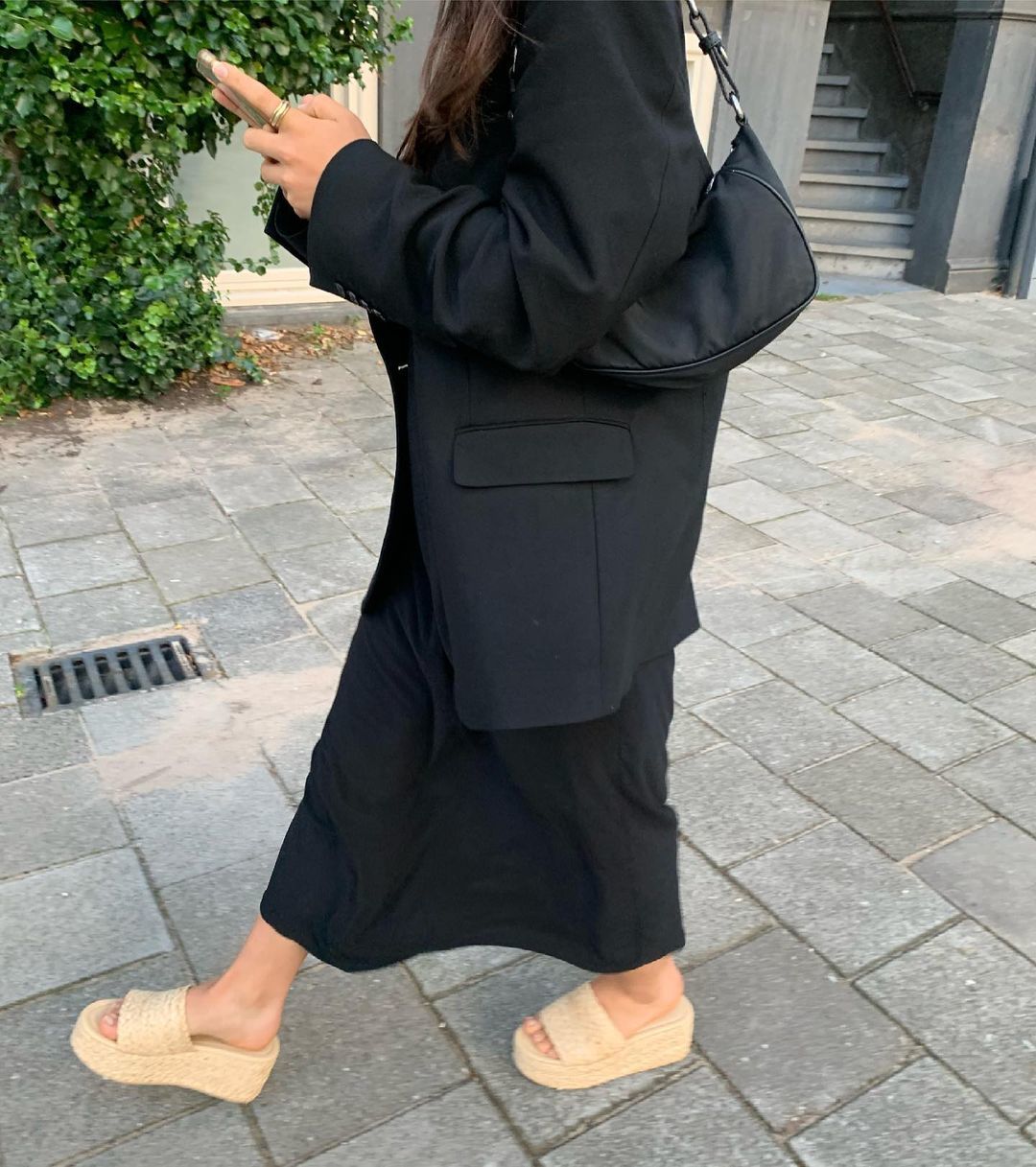 Kyra Isako Smith Feet