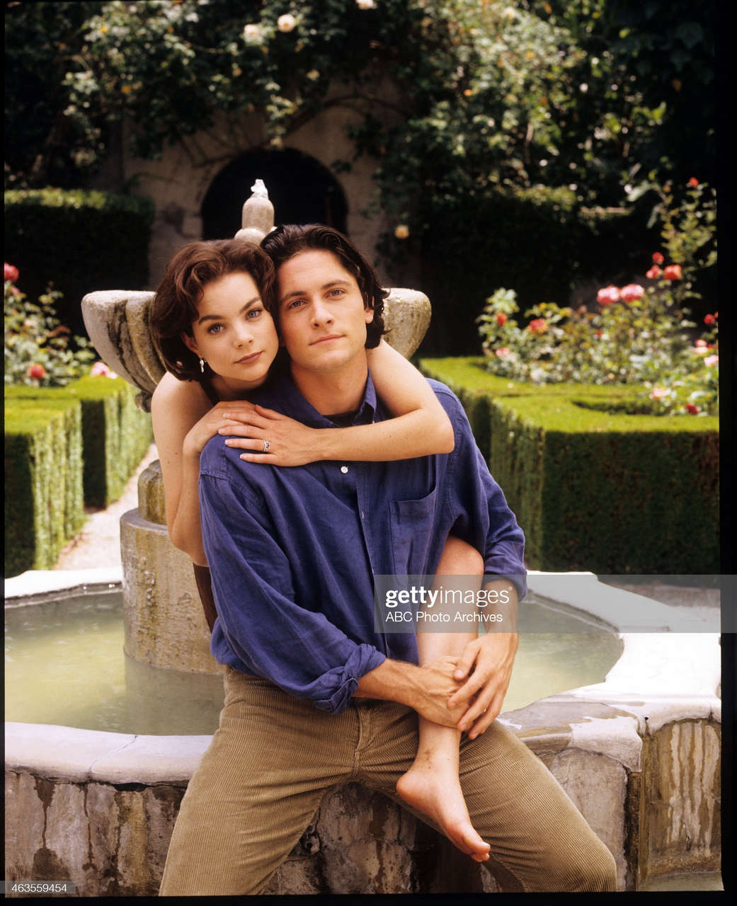 Kimberly Williams Paisley Feet