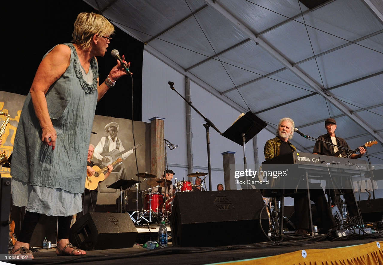 Bonnie Bramlett Feet