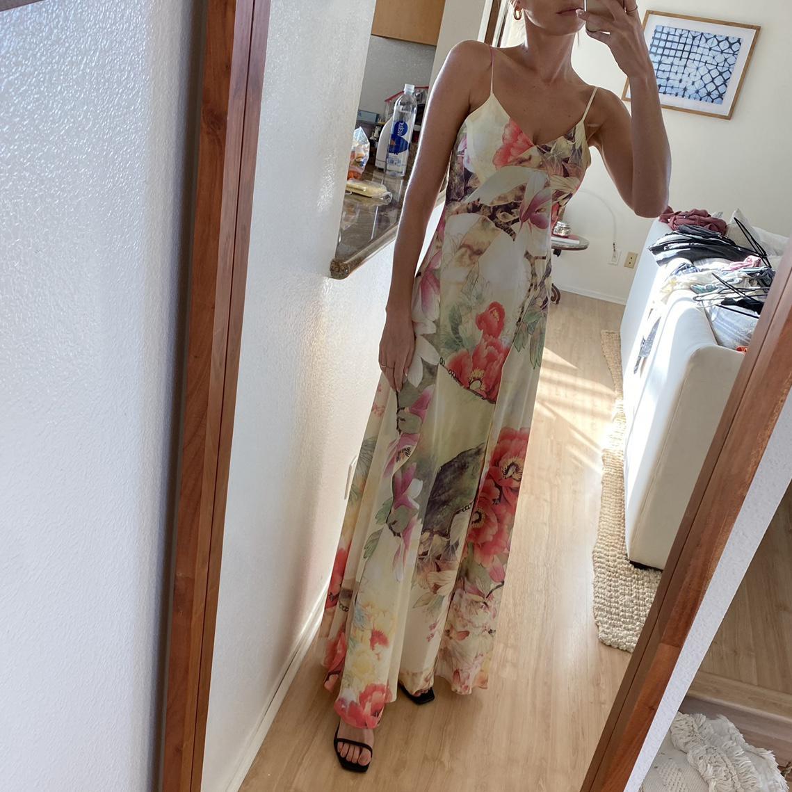 Elizabeth Turner Feet