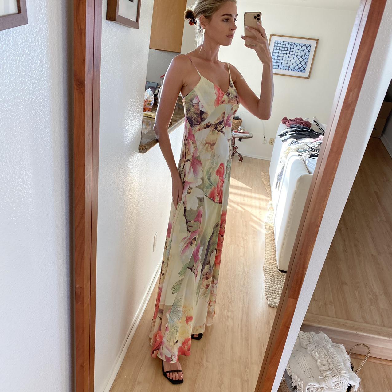 Elizabeth Turner Feet