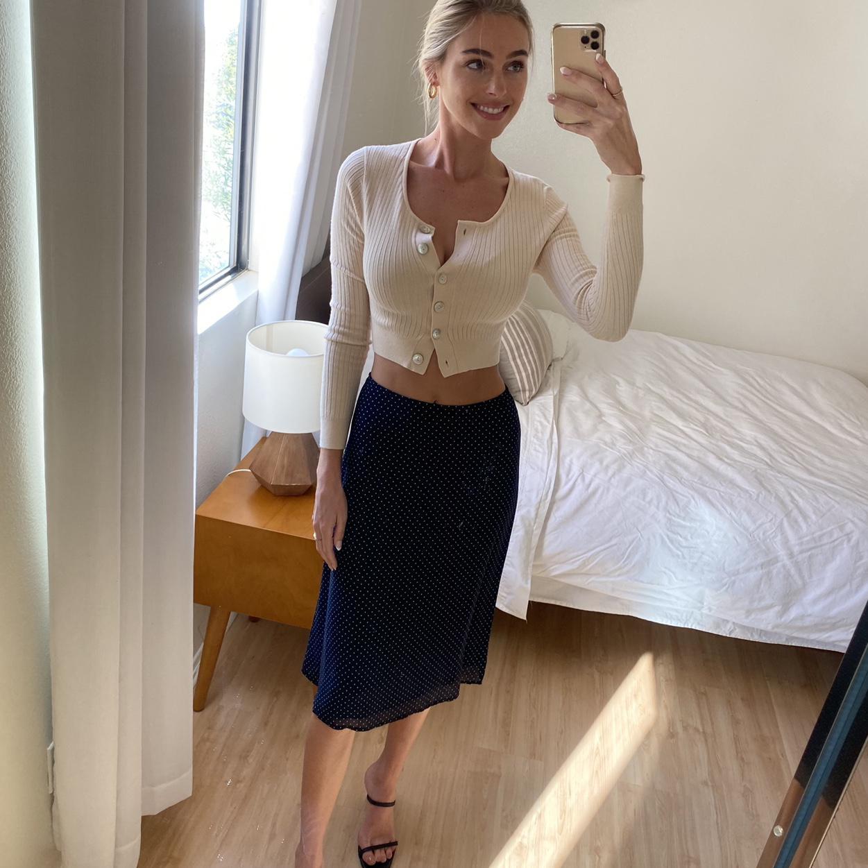 Elizabeth Turner Feet