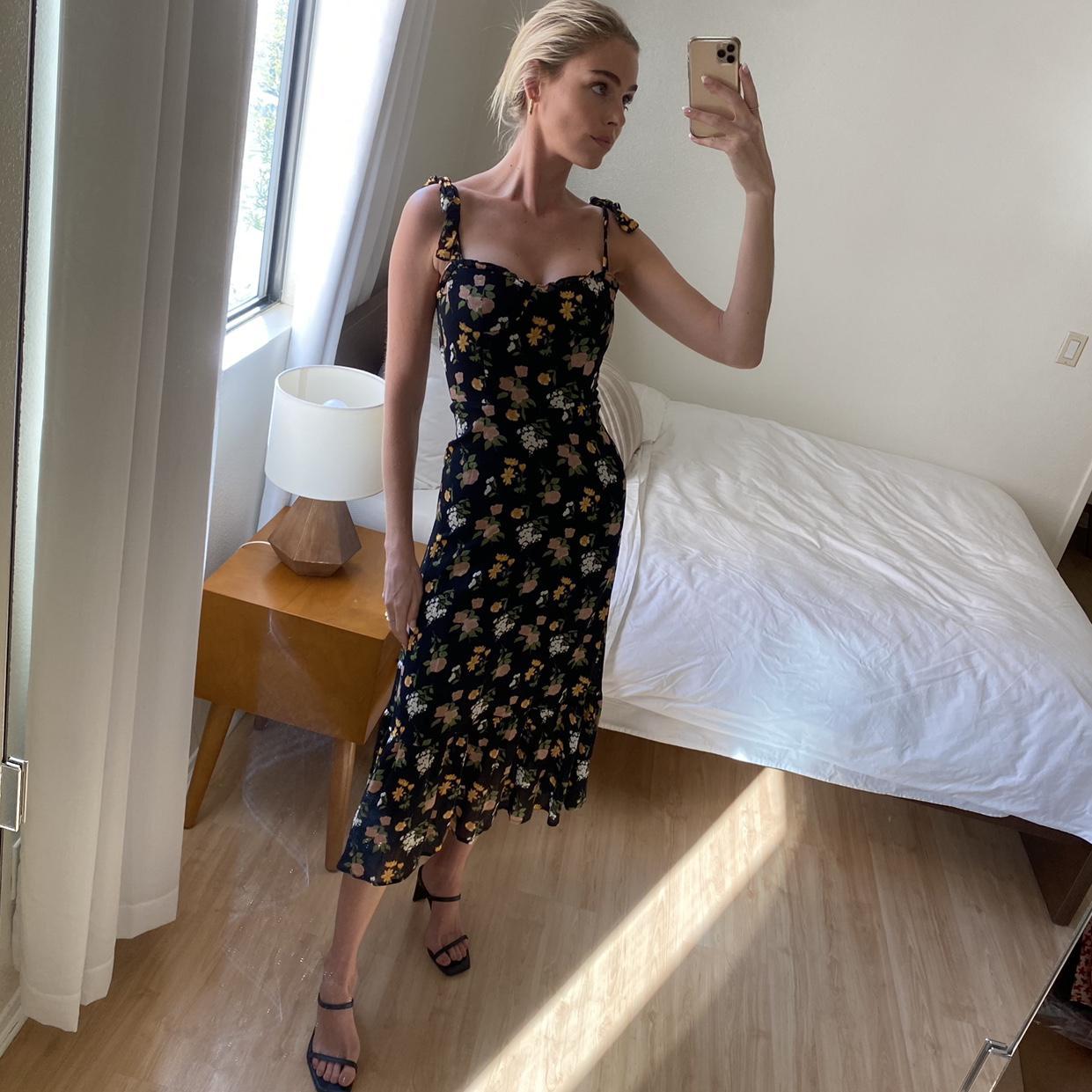 Elizabeth Turner Feet