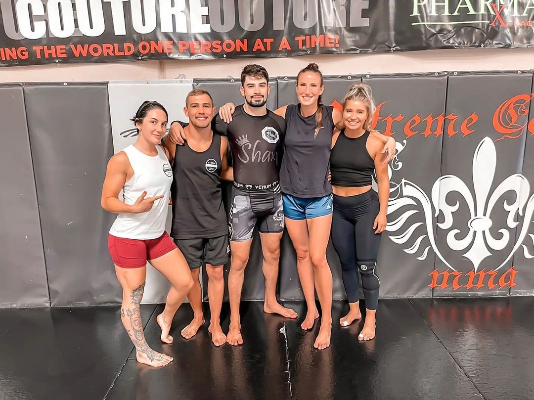 Cheyanne Vlismas Feet