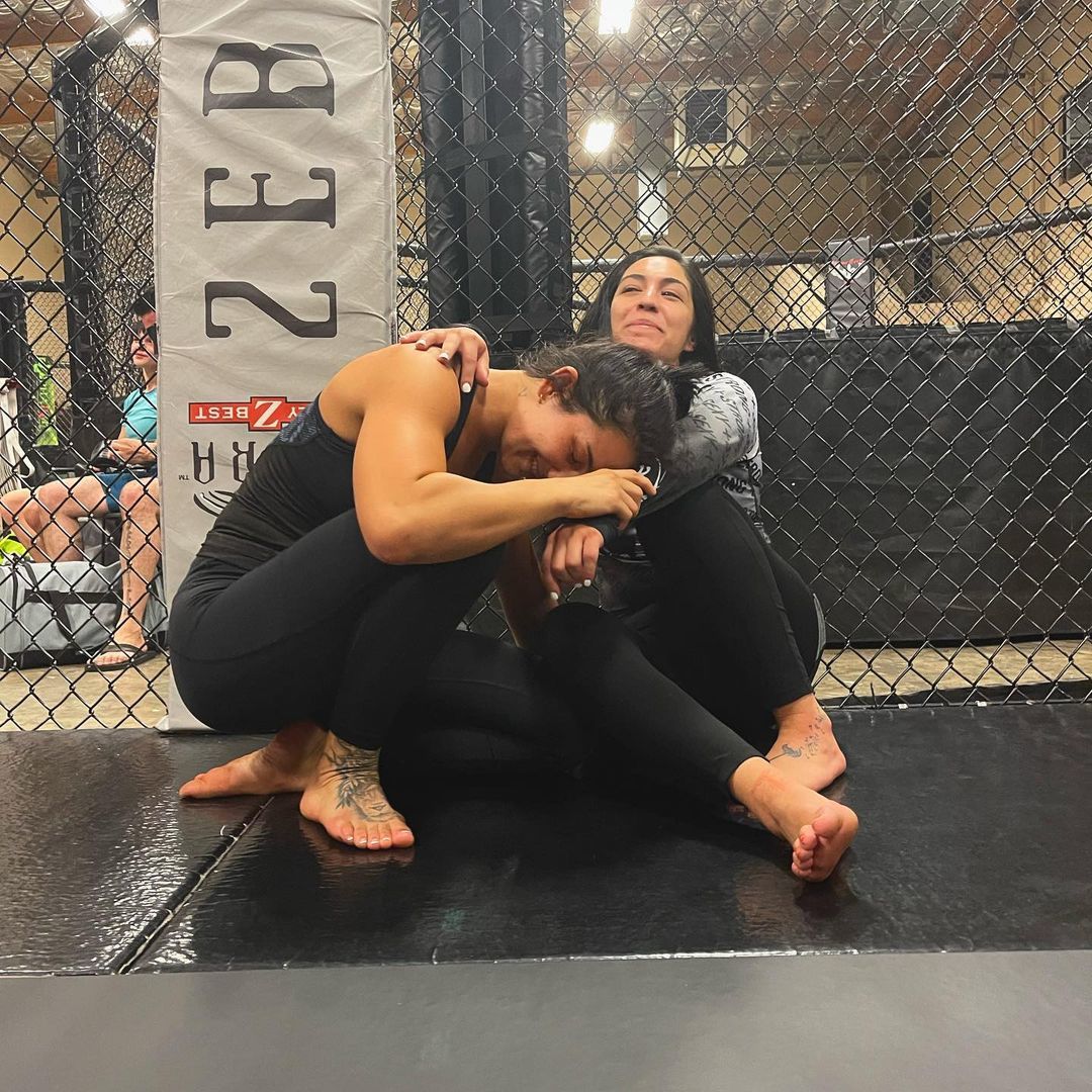 Cheyanne Vlismas Feet