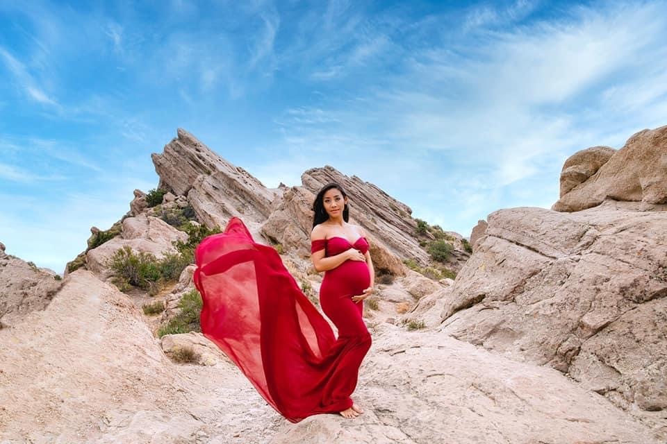 Donnabella Mortel Feet