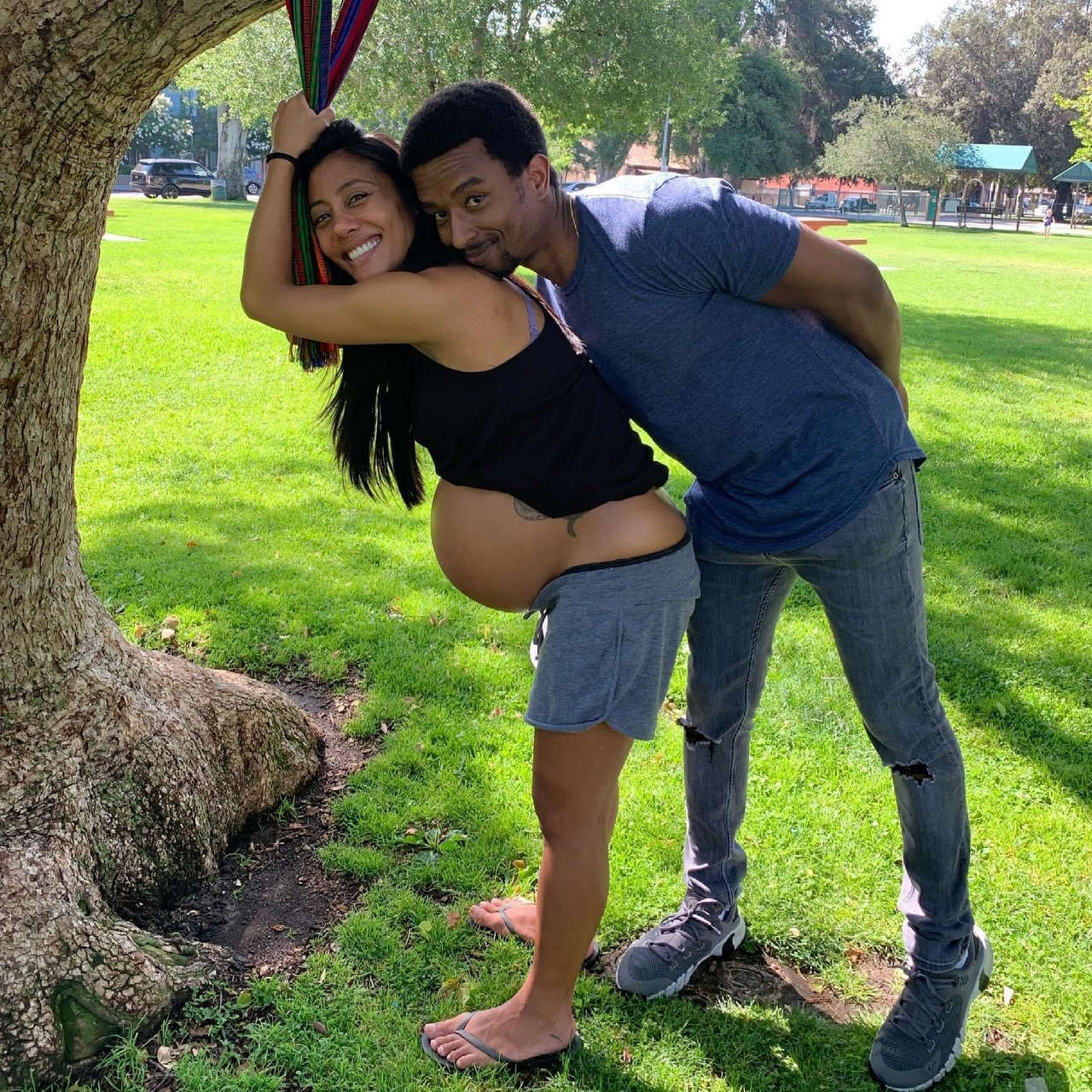 Donnabella Mortel Feet