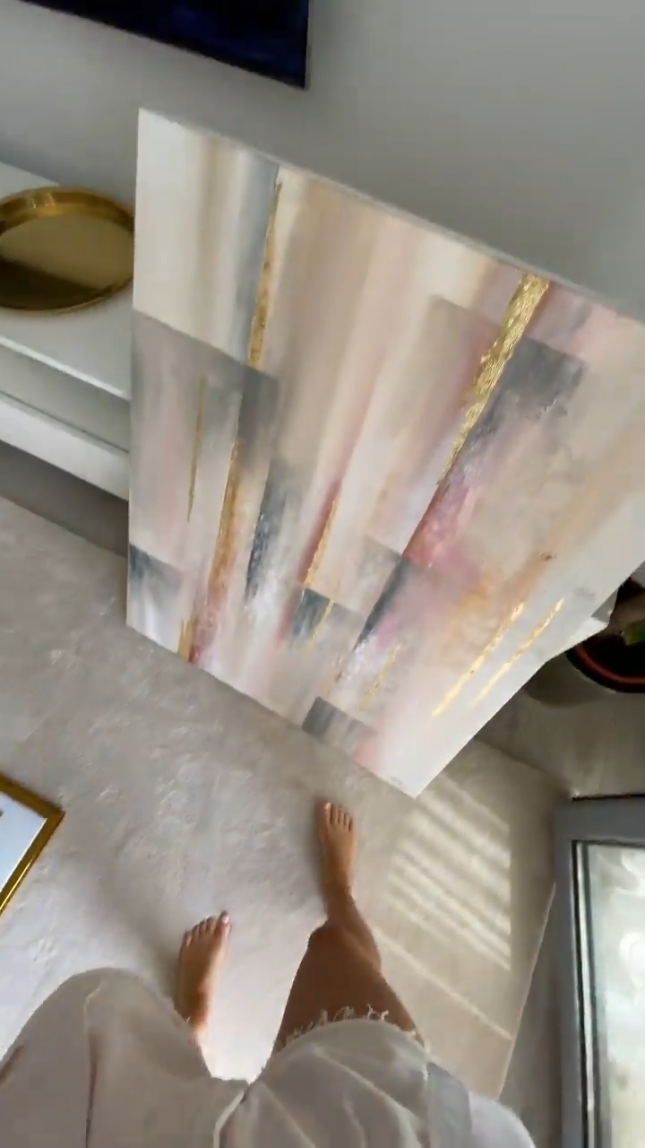 Margarida Corceiro Feet