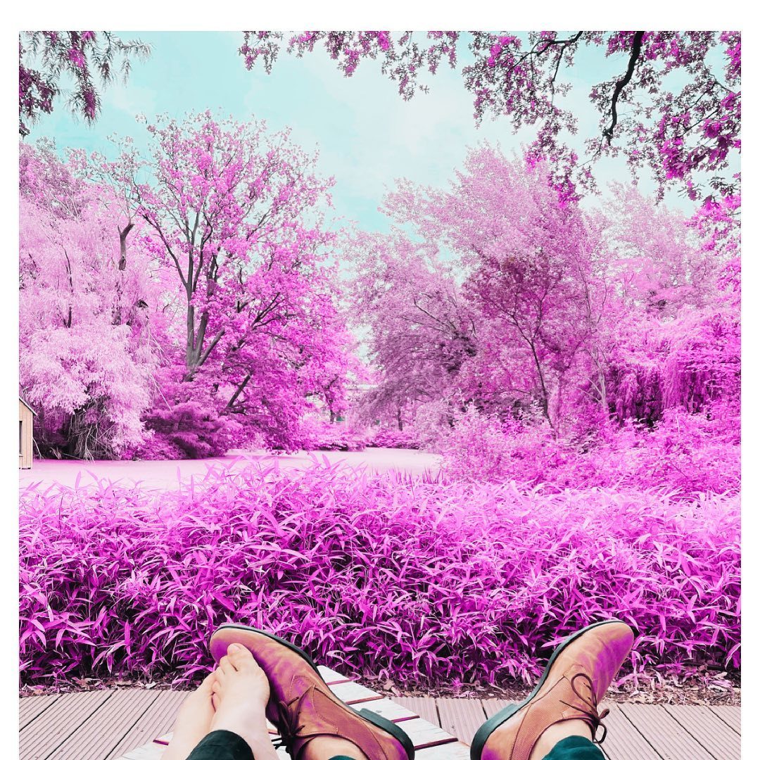 Maria Elena Kyriakou Feet