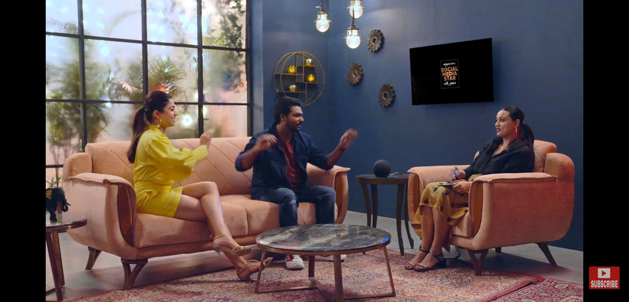 Rashmika Mandanna Feet