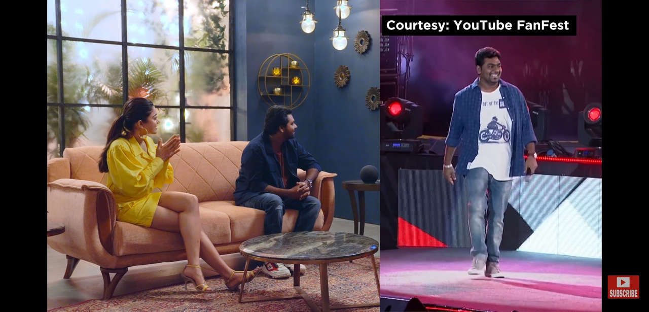 Rashmika Mandanna Feet