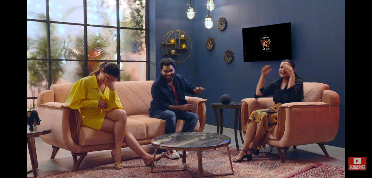 Rashmika Mandanna Feet