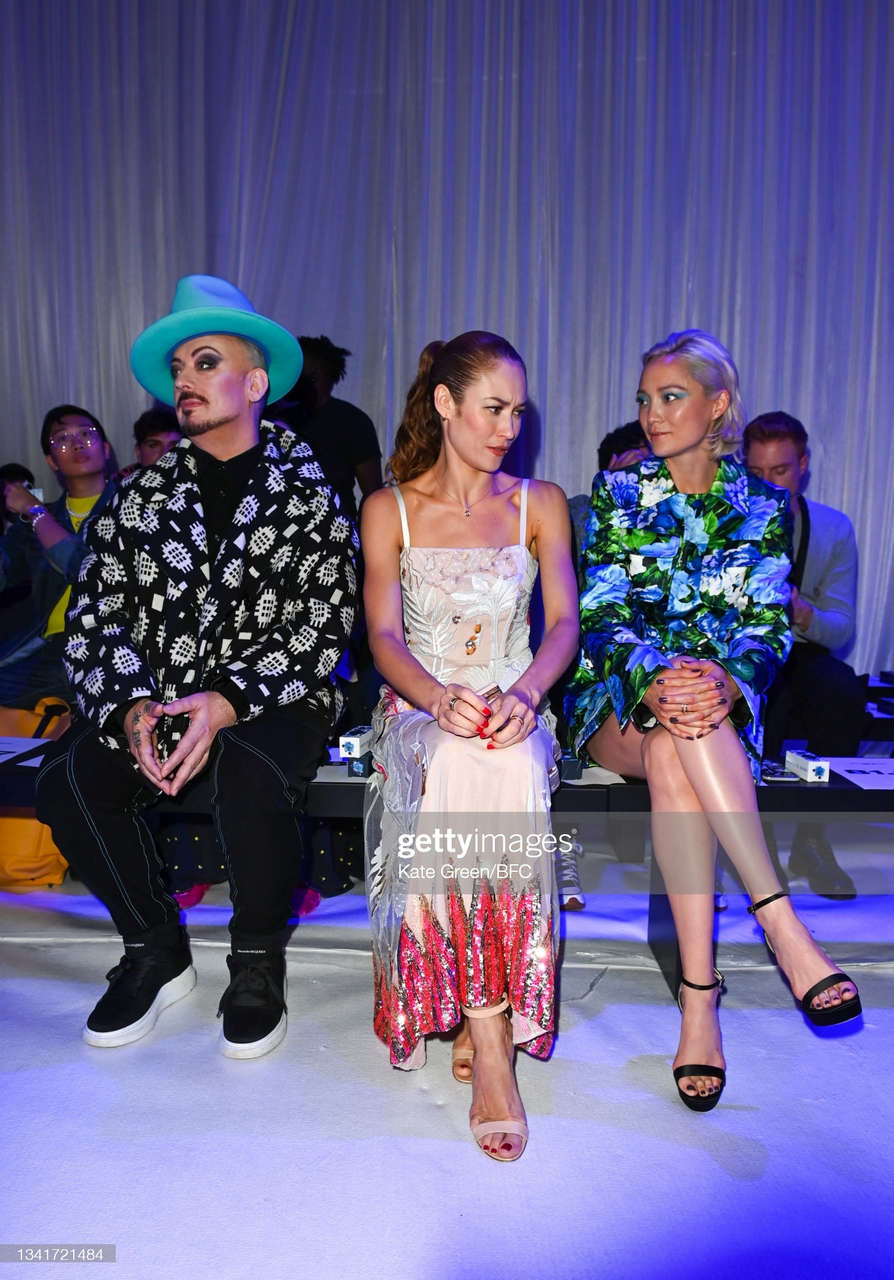 Pom Klementieff Feet