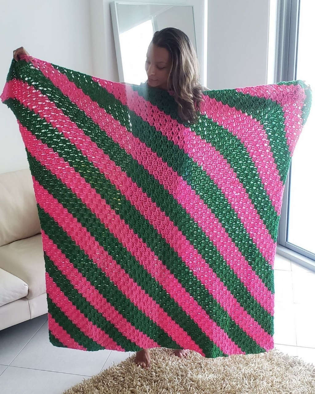 Constance Jones Feet