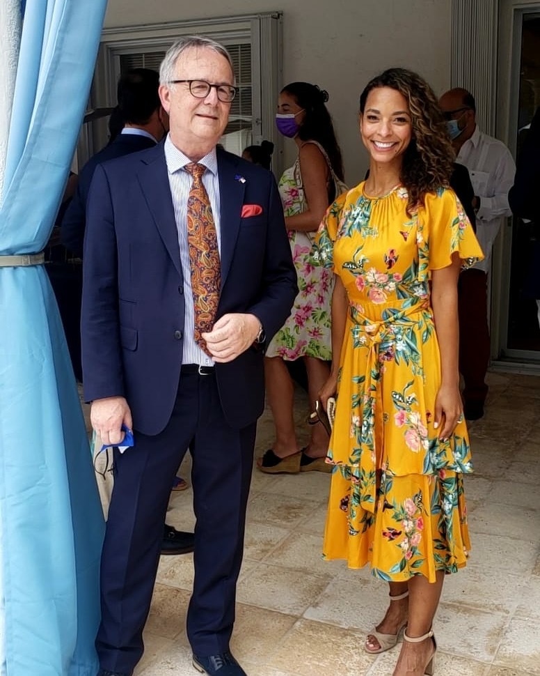 Constance Jones Feet