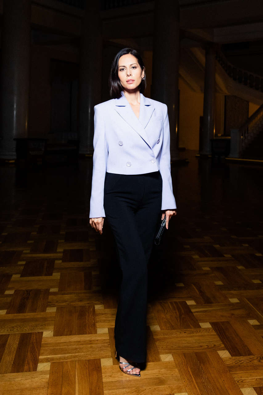 Sabina Akhmedova Feet