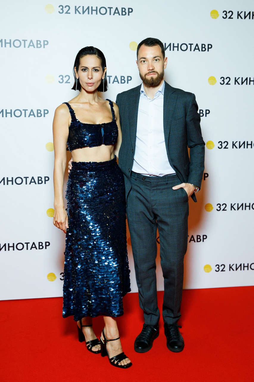 Sabina Akhmedova Feet