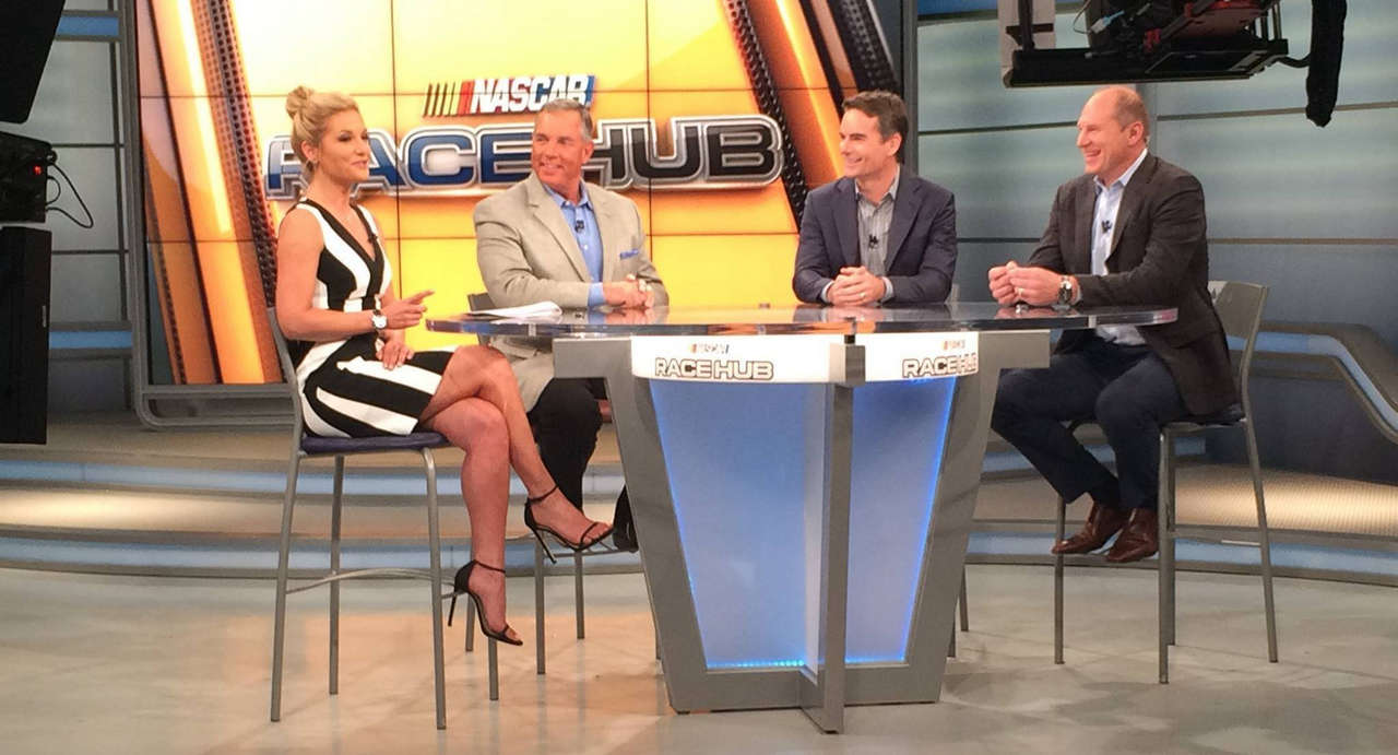 Danielle Trotta Feet