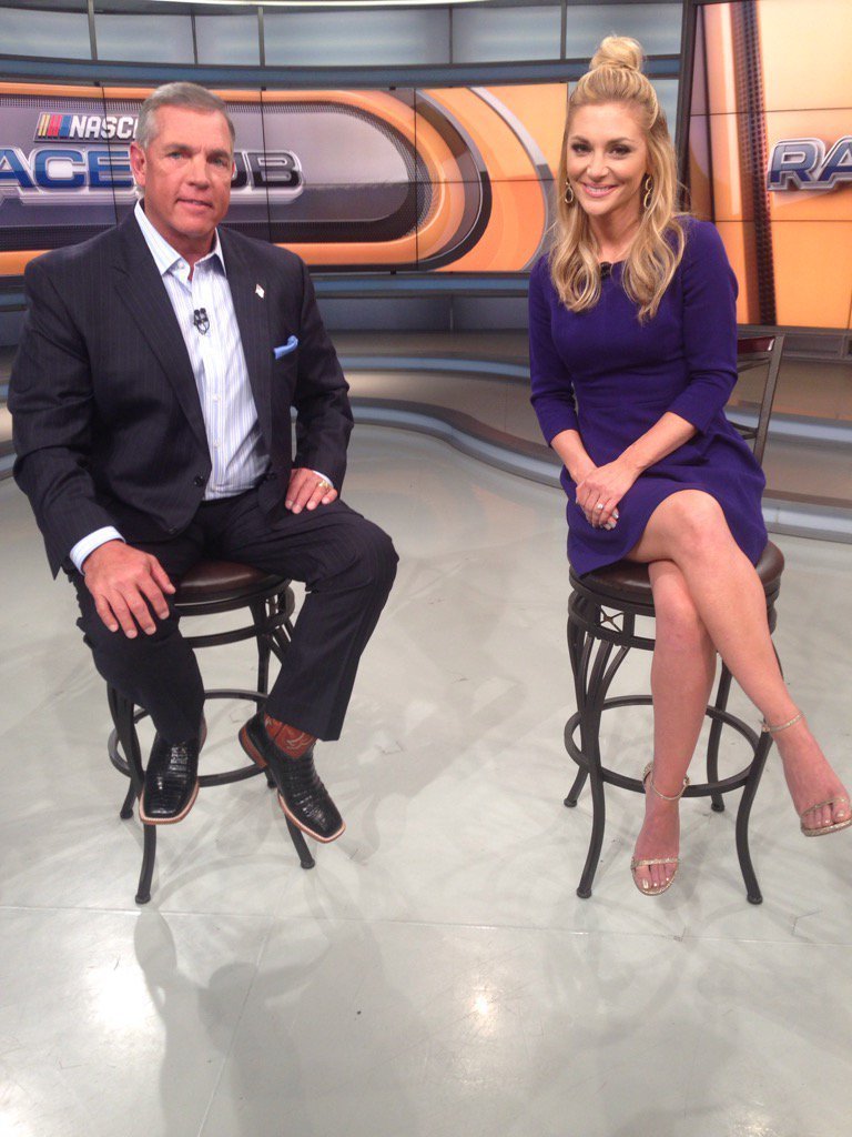 Danielle Trotta Feet